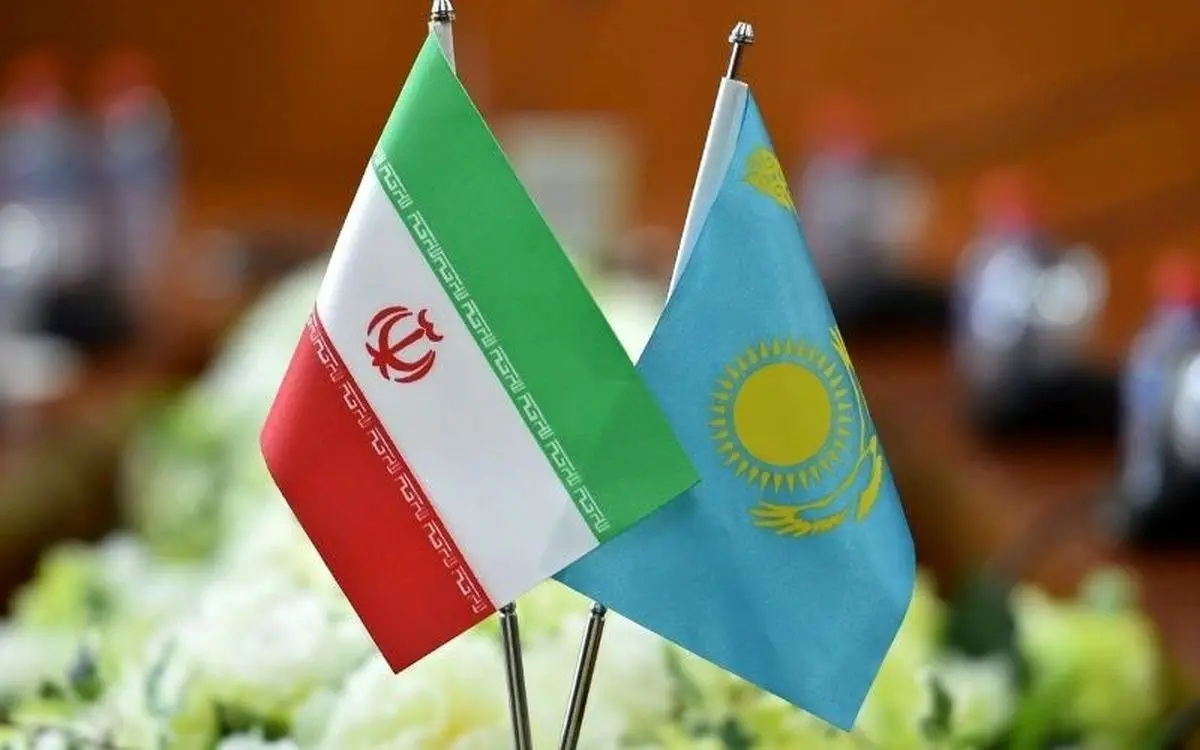 سفیر قزاقستان در تهران اعلام کرد: لغو روادید ۱۴ روزه برای سفر اتباع ایران و قزاقستان