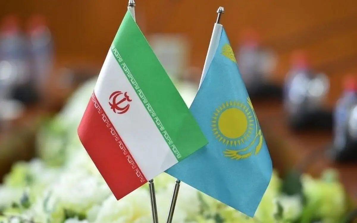 سفیر قزاقستان در تهران اعلام کرد: لغو روادید ۱۴ روزه برای سفر اتباع ایران و قزاقستان