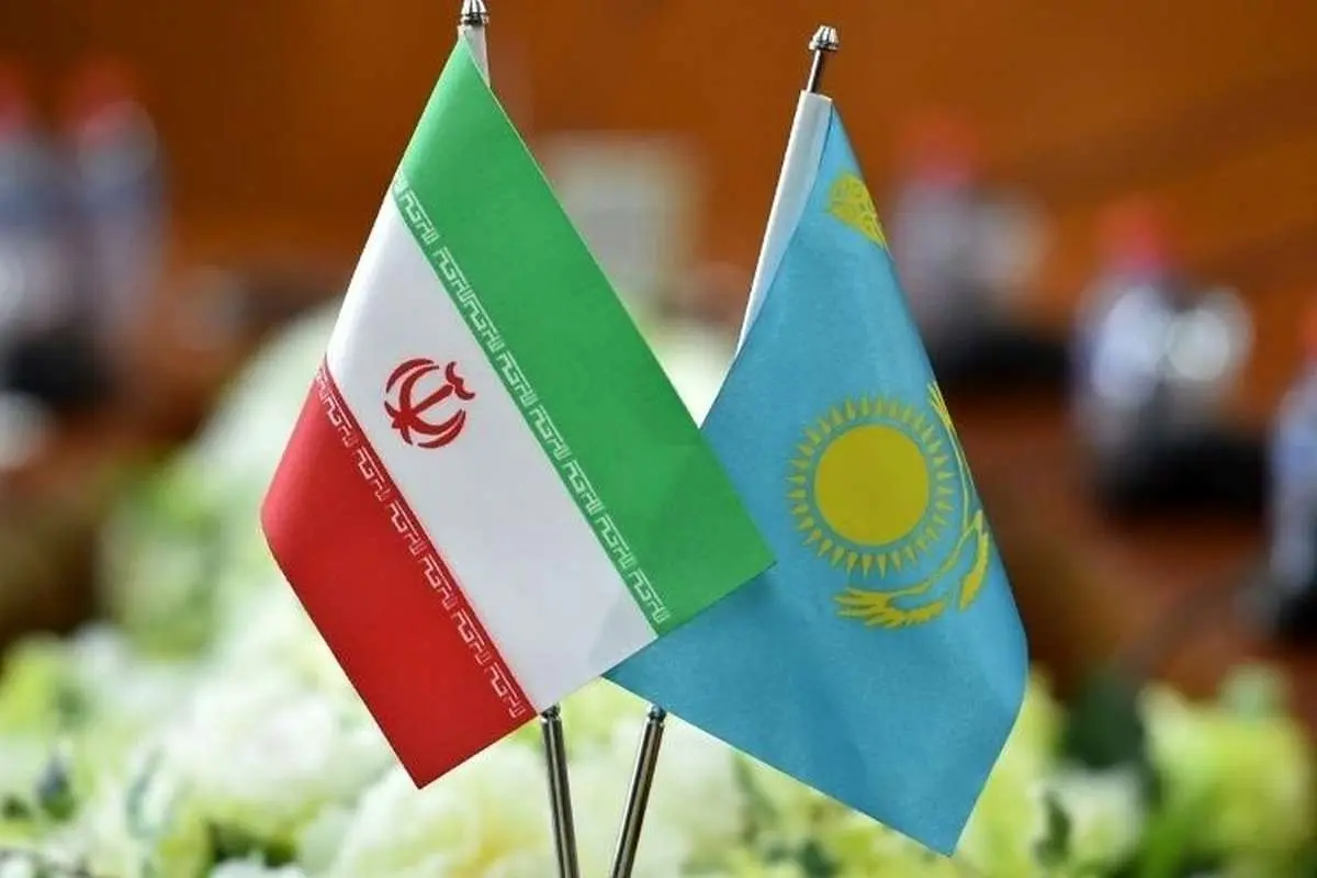 سفیر قزاقستان در تهران اعلام کرد: لغو روادید ۱۴ روزه برای سفر اتباع ایران و قزاقستان