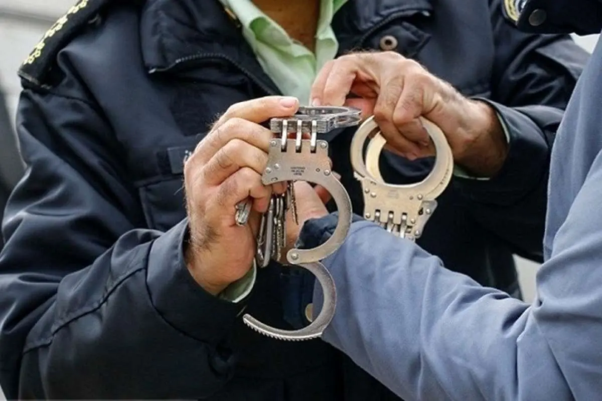 نالههای هولناک زن مشهدی در لانه وحشت دو پسر