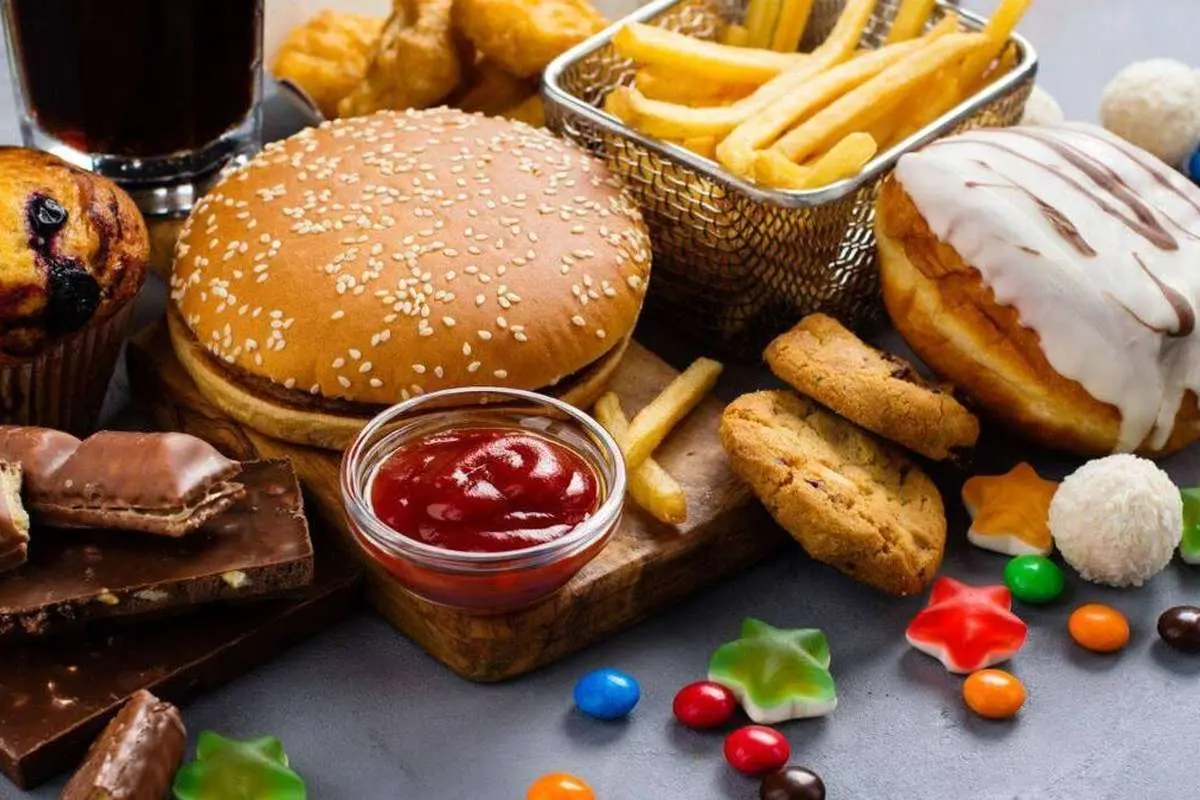 تغییرات در رژیم غذایی مدار‌های مغزی را نیز تغییر می‌دهد