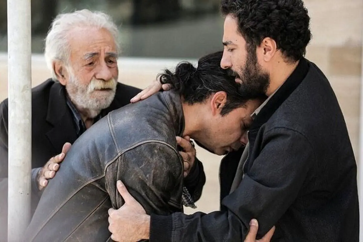برادران لیلا و دوستان و دشمنانش
