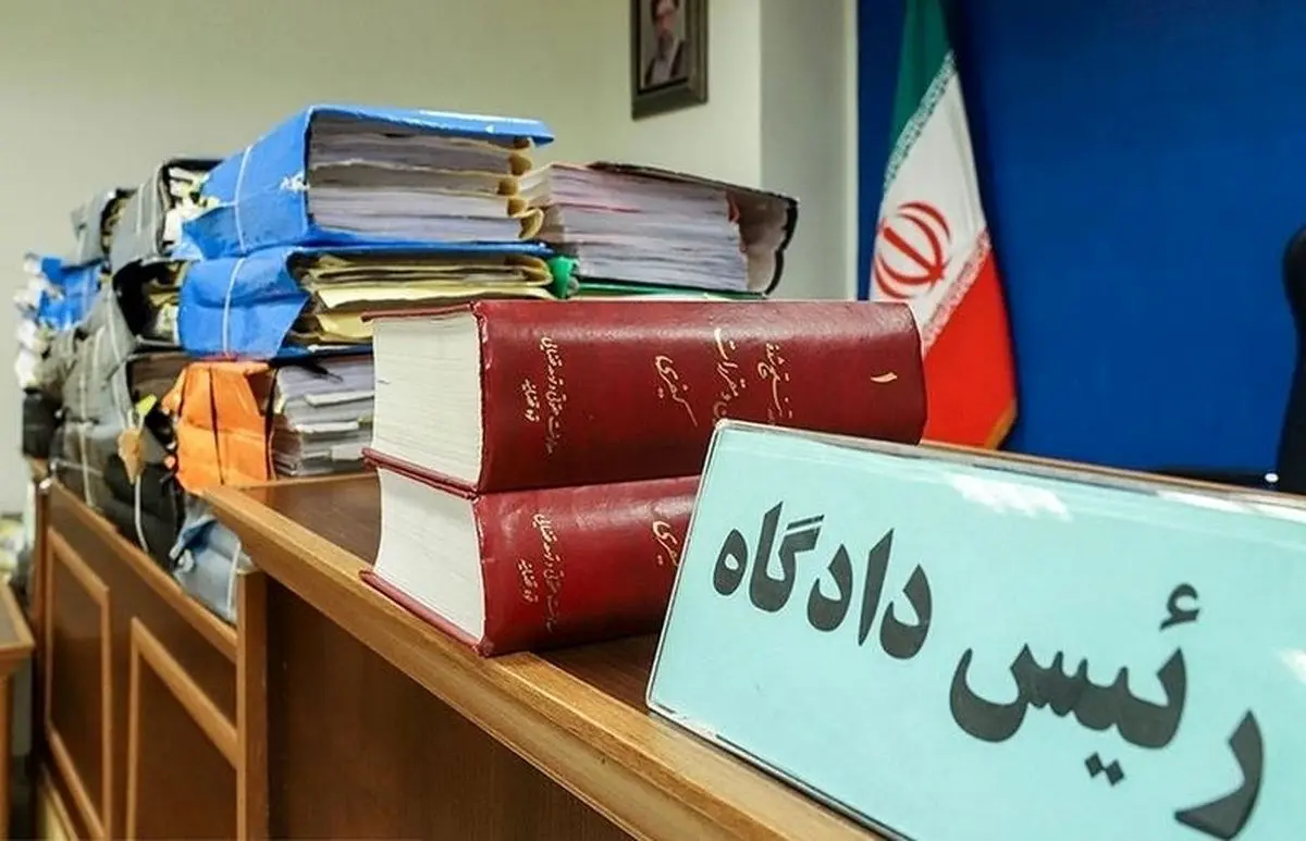 ۳۵ سال حبس برای متهم ردیف اول پرونده راهزنی جاده‌های استان خوزستان