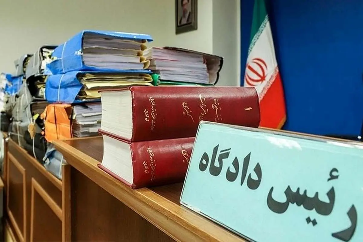۳۵ سال حبس برای متهم ردیف اول پرونده راهزنی جادههای استان خوزستان