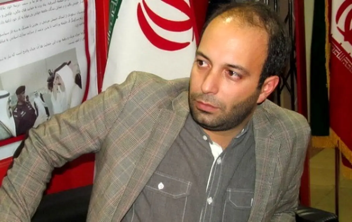 (ویدئو) اولین ویدیوی کامران نجف‌زاده بعد از خداحافظی ناگهانی!