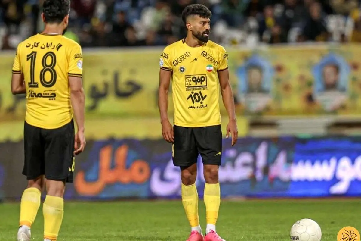 فراخوان بزرگ و جالب رامین رضاییان