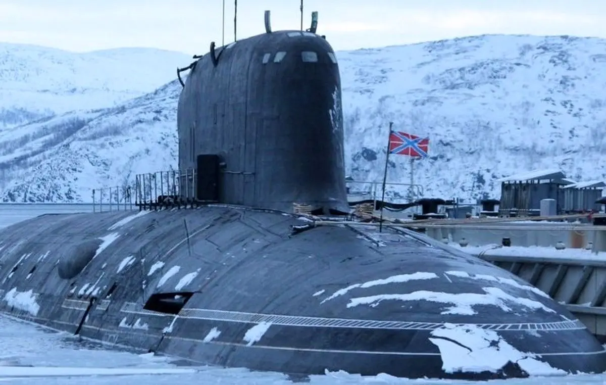 خطرناک‌ترین زیردریایی‌های جهان؛ از USS Jimmy Carter تا K-۳۲۹ Belgorod