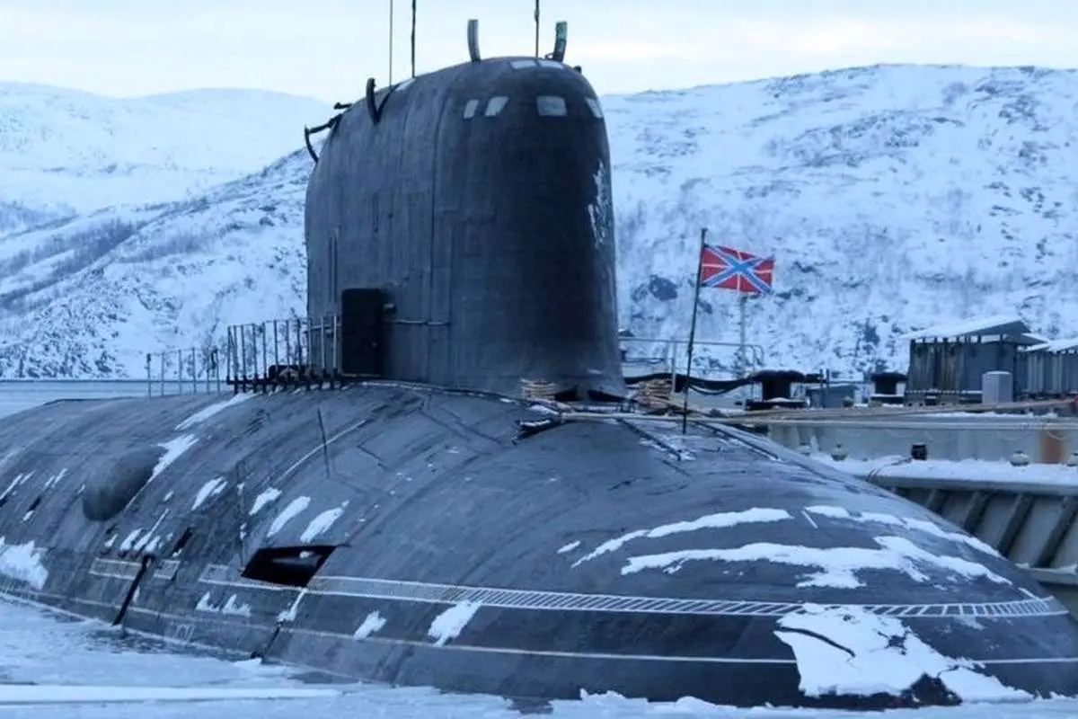 خطرناک‌ترین زیردریایی‌های جهان؛ از USS Jimmy Carter تا K-۳۲۹ Belgorod