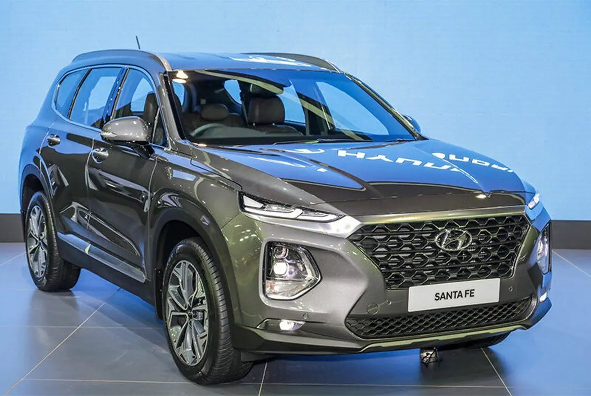 (ویدئو) سانتافه و سورنتو ارزان‌تر از پراید ۳۰۰ میلیونی؛ مقایسه تلخ روی آنتن زنده تلویزیون!