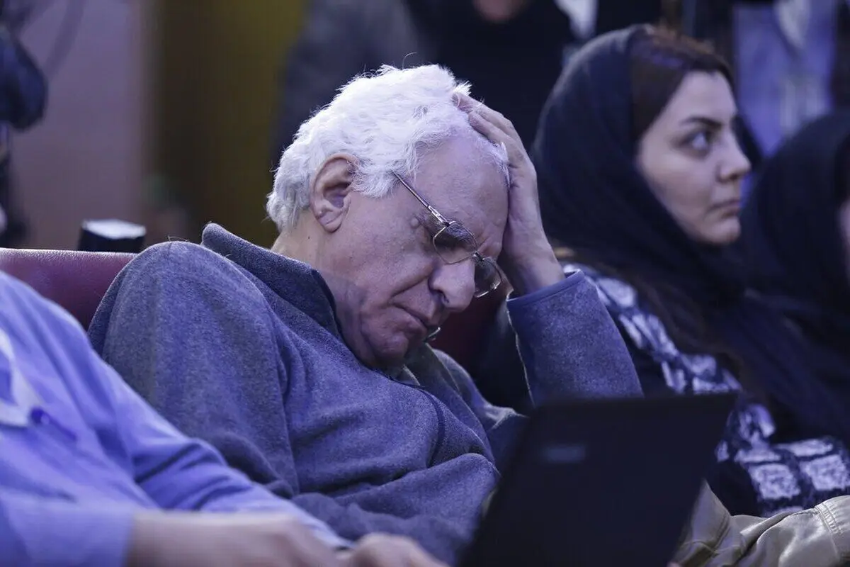 نامه پیش از فوت کیومرث پوراحمد باید منتشر شود؟