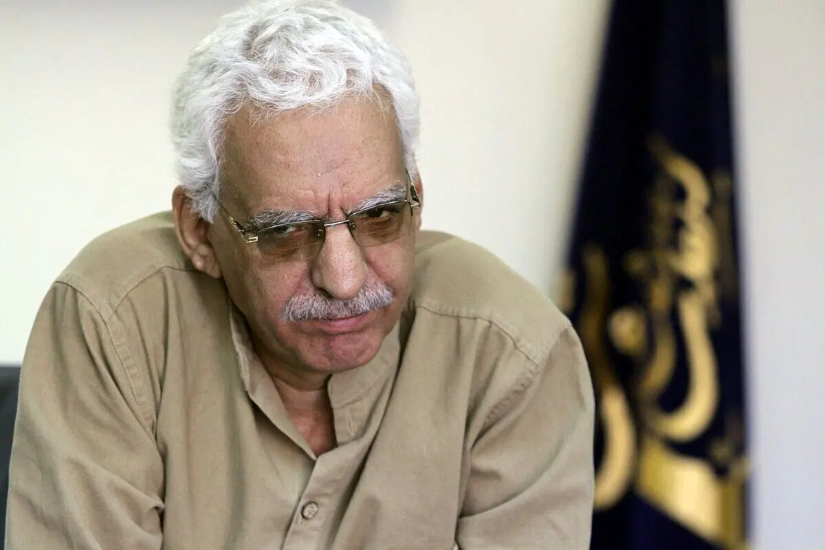 درباره عکسی از جسد کیومرث پور‌احمد