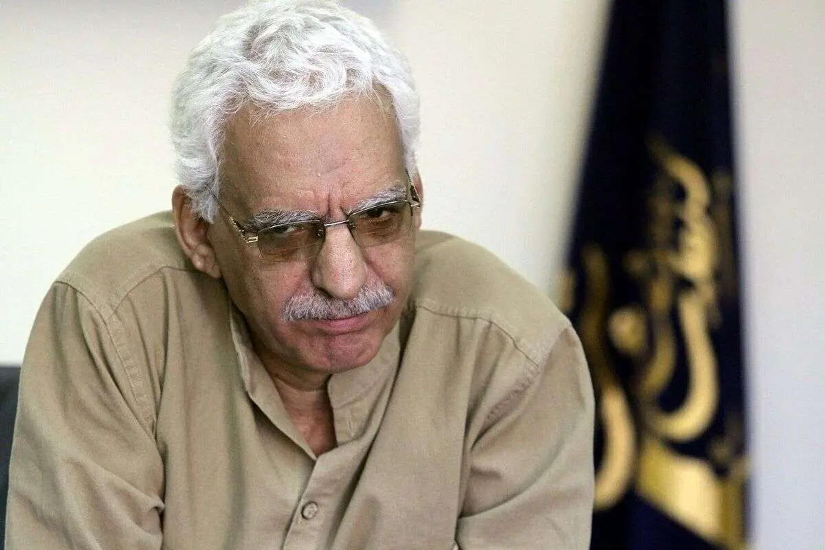 درباره عکسی از جسد کیومرث پوراحمد