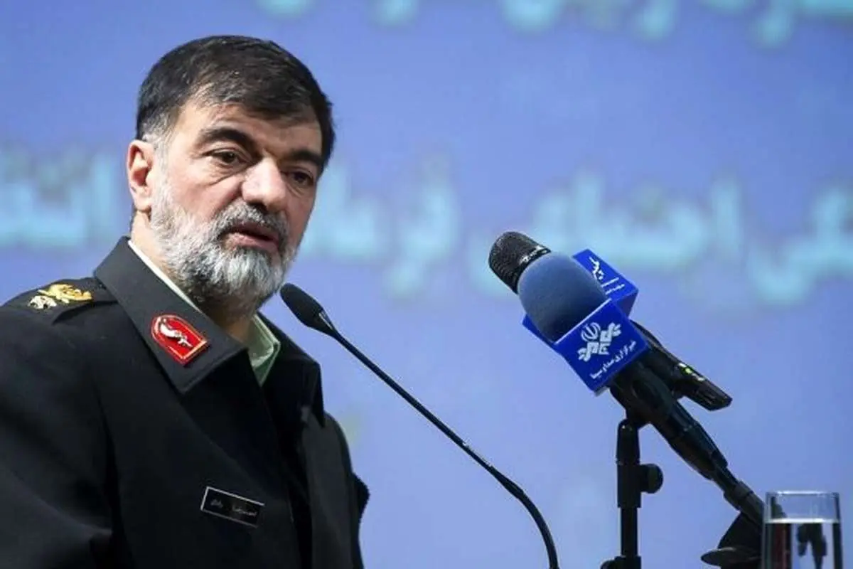 رادان: از هفته آینده افرادی که کشف حجاب کنند به محاکم قضایی معرفی میشوند