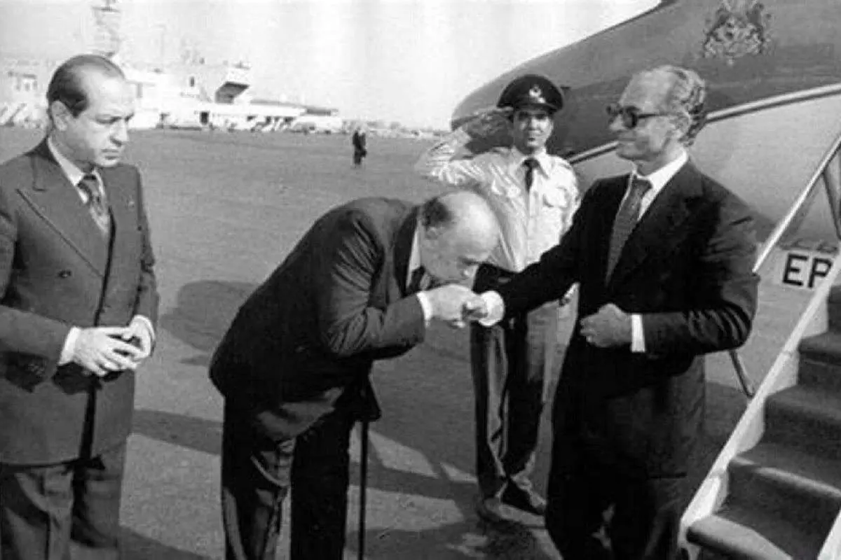 چند نکته درباره امیرعباس هویدا و اعدامش/ محل دفن او کجاست؟