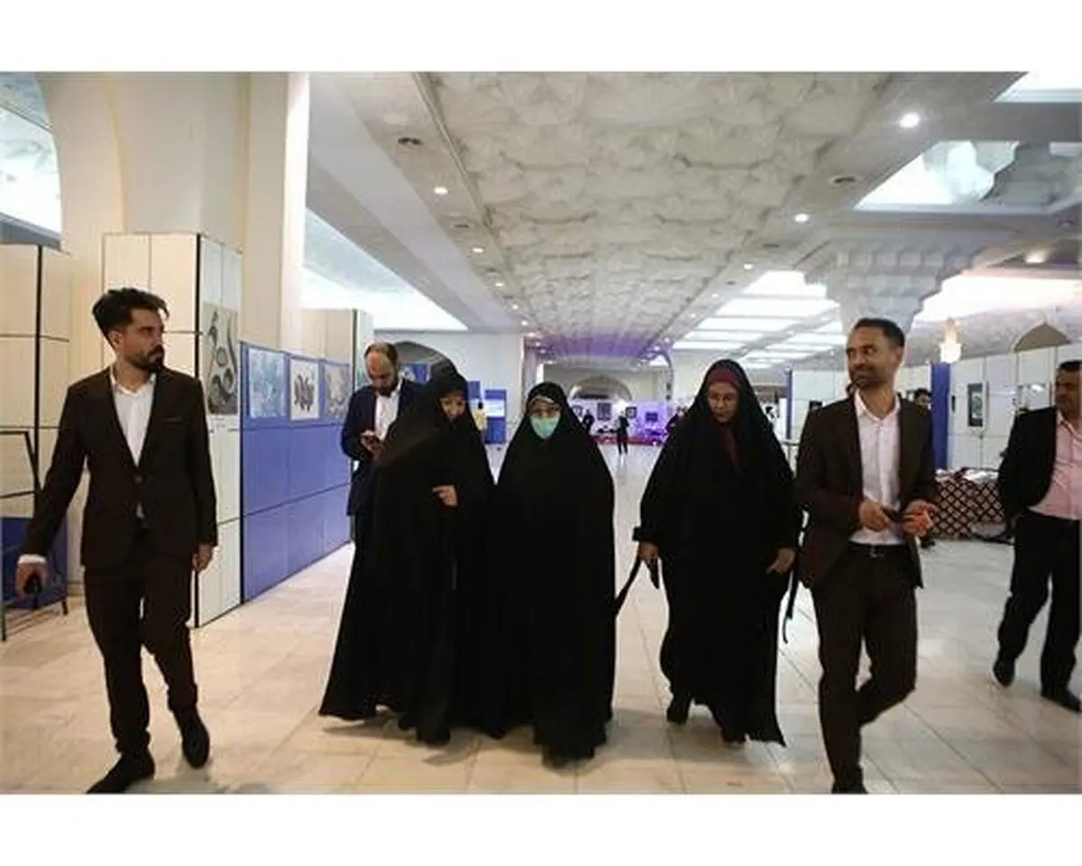 خزعلی: ساماندهی حجاب به صورت متمرکز برنامه‌ریزی می‌شود نه سلیقه‌ای