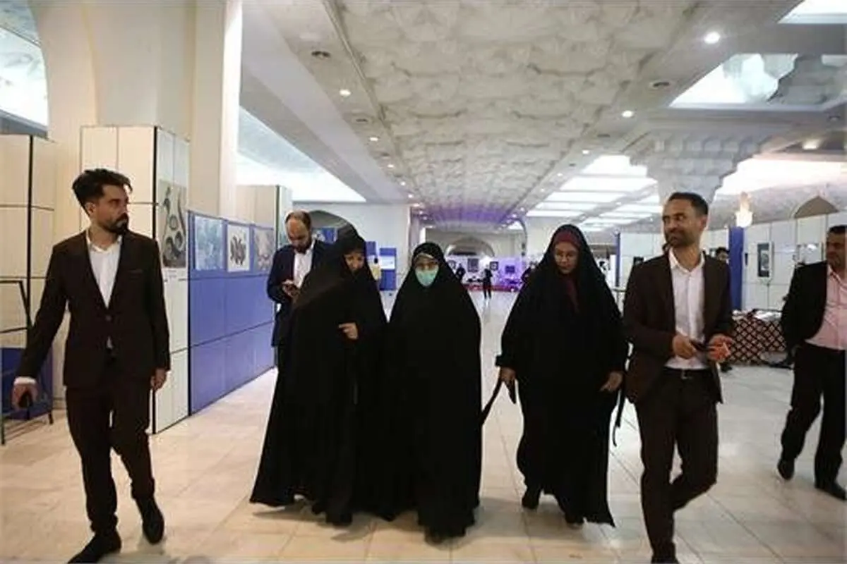 خزعلی: ساماندهی حجاب به صورت متمرکز برنامهریزی میشود نه سلیقهای