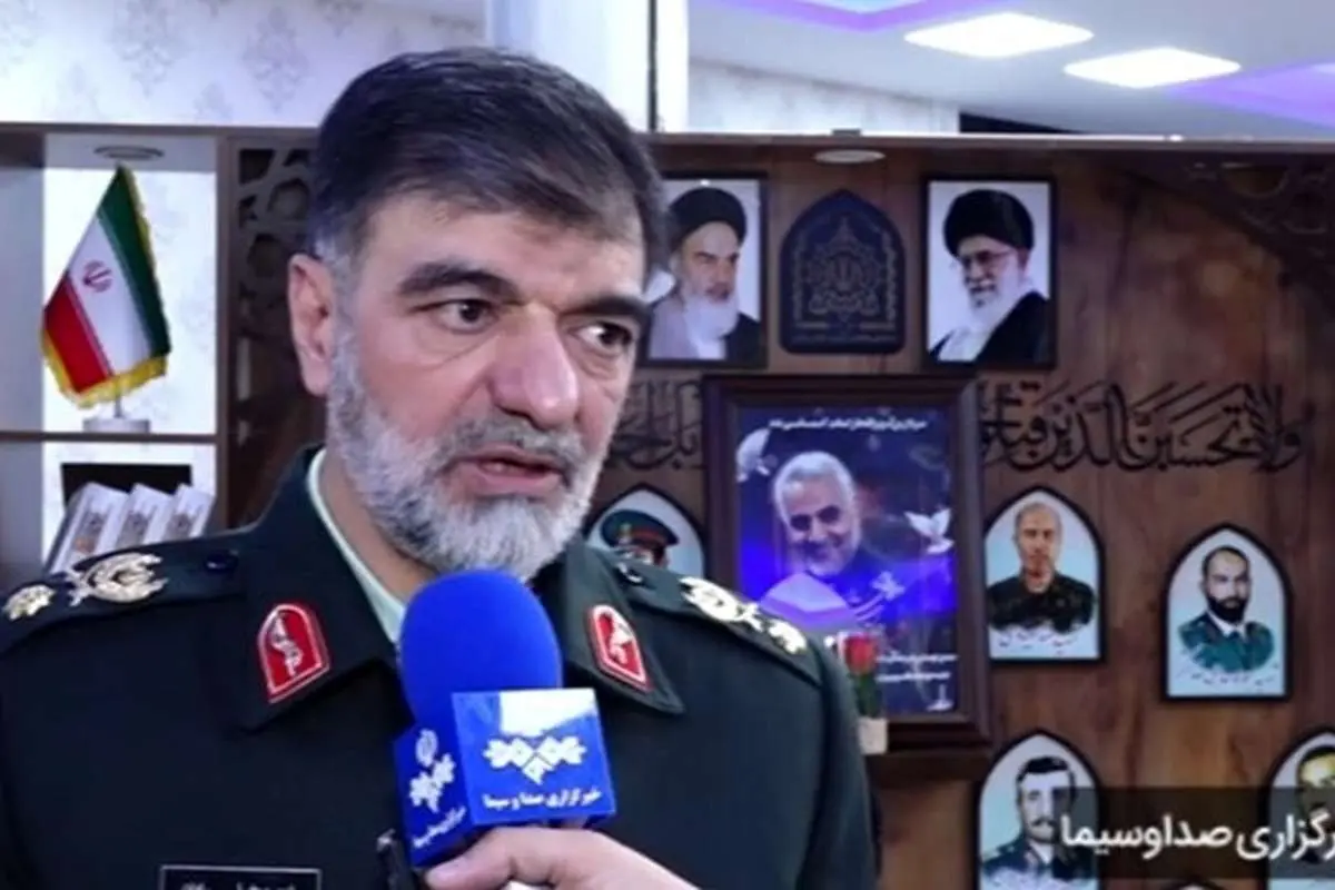 جزییات برخورد جدی پلیس با بیحجابی از شنبه ۲۶ فروردین