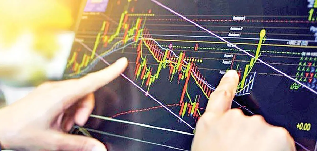 بورس در پیشگاه تکنیکال