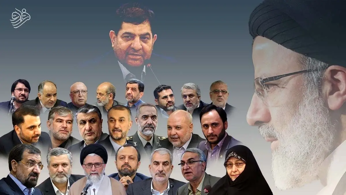 خط داغ اخبار روز یک‌شنبه ۲۰ فروردین ۱۴۰۲