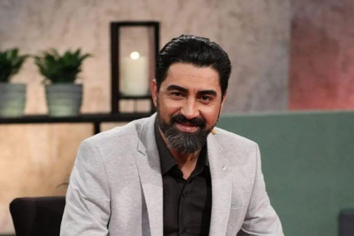 «ناتو» با محمدرضا علیمردانی می‌آید