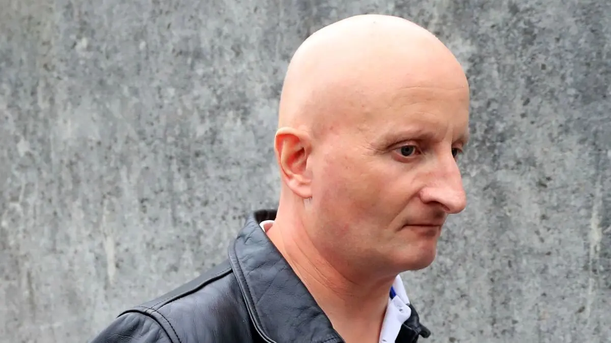 قاتل سریالی گربه‌ها در زندان