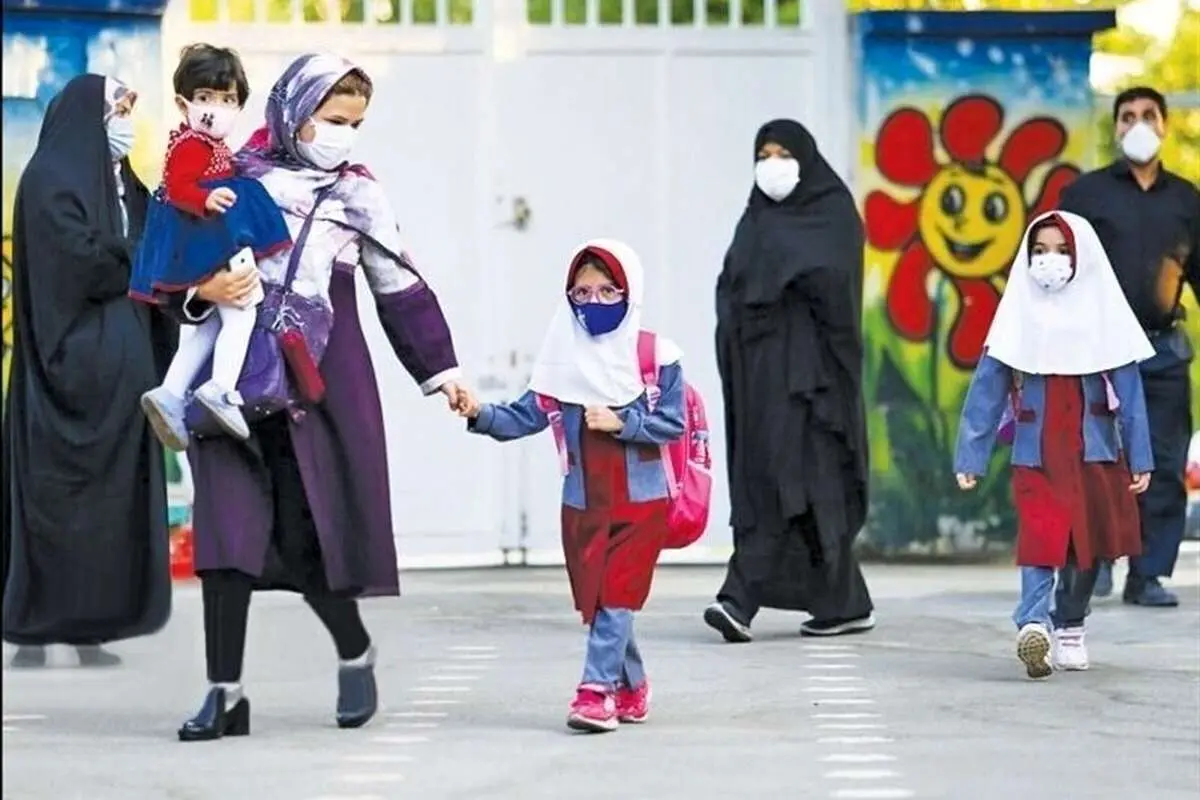 مدارس شهرستانهای تهران فردا ۹ صبح آغاز به کار میکنند