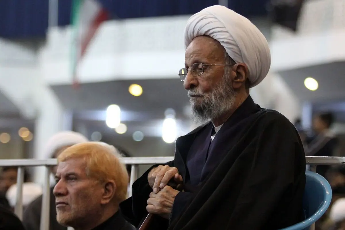 واکنش عضو پایداری به خبر «جانشینی میرباقری به جای مصباح»