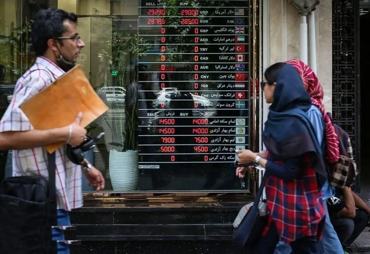 نرخ ارز، دلار، سکه، طلا و یورو یکشنبه ۲۰ فروردین ۱۴۰۲