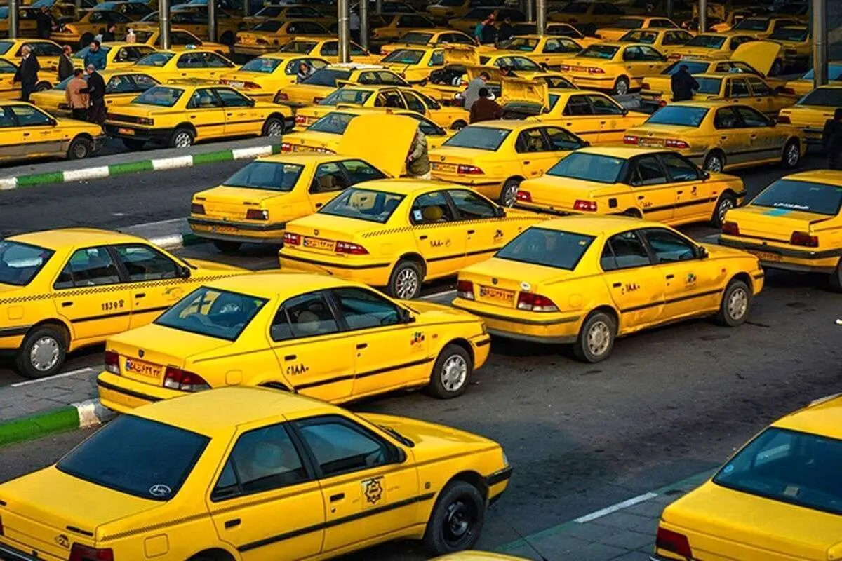 جزئیات نرخ کرایه حمل و نقل عمومی