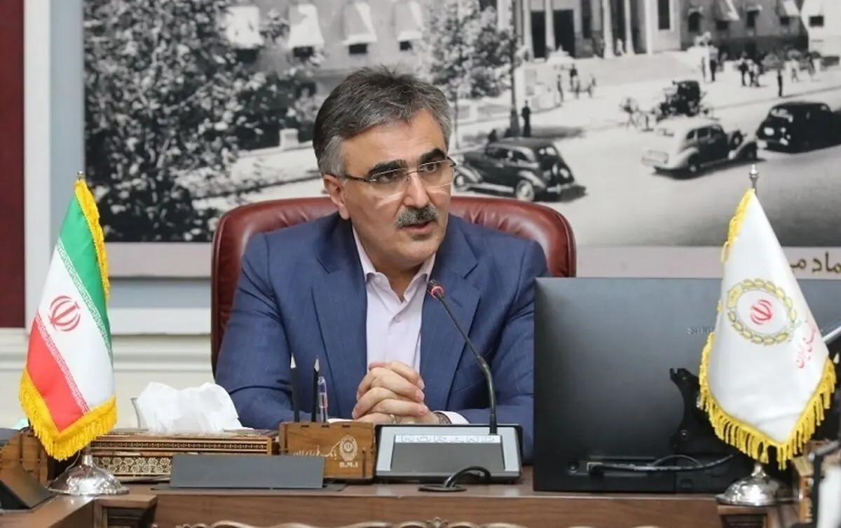 رئیس کل بانک مرکزی: بازار آزاد را قبول نداریم