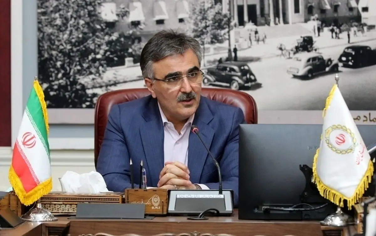 رئیس کل بانک مرکزی: بازار آزاد را قبول نداریم