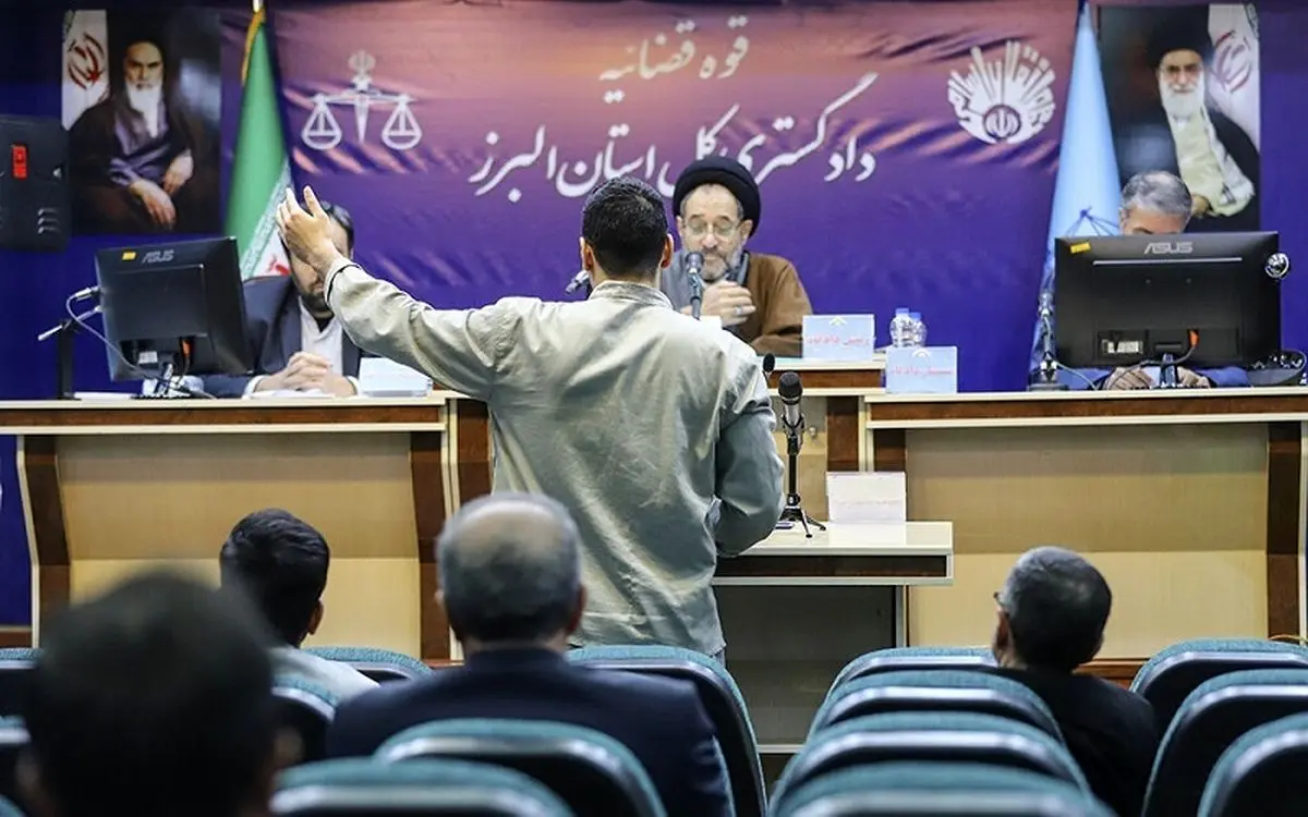 نقش موثر محکومان به اعدام در شهادت عجمیان محرز بود