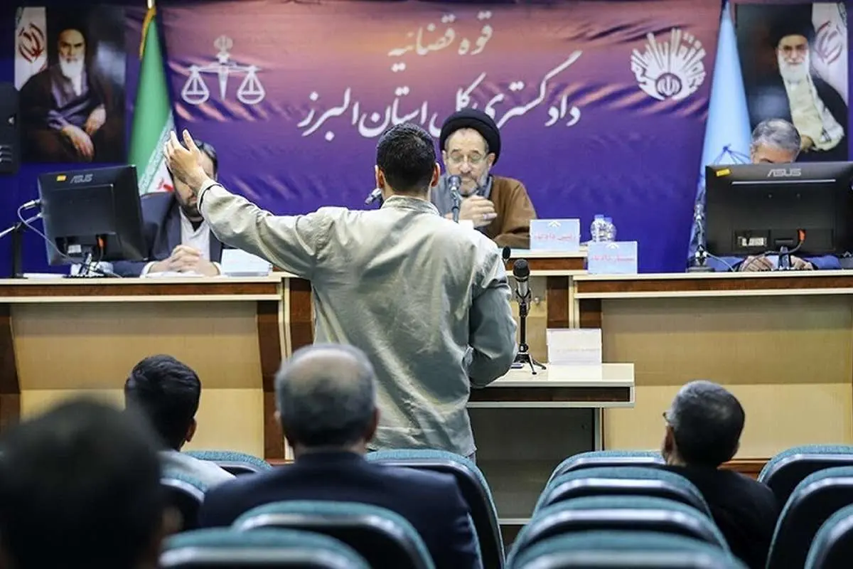 نقش موثر محکومان به اعدام در شهادت عجمیان محرز بود