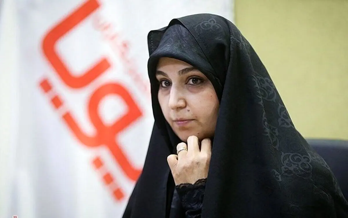 عذرخواهی نرجس سلیمانی به دلیل رفتار ناشایست با اتباع افغان