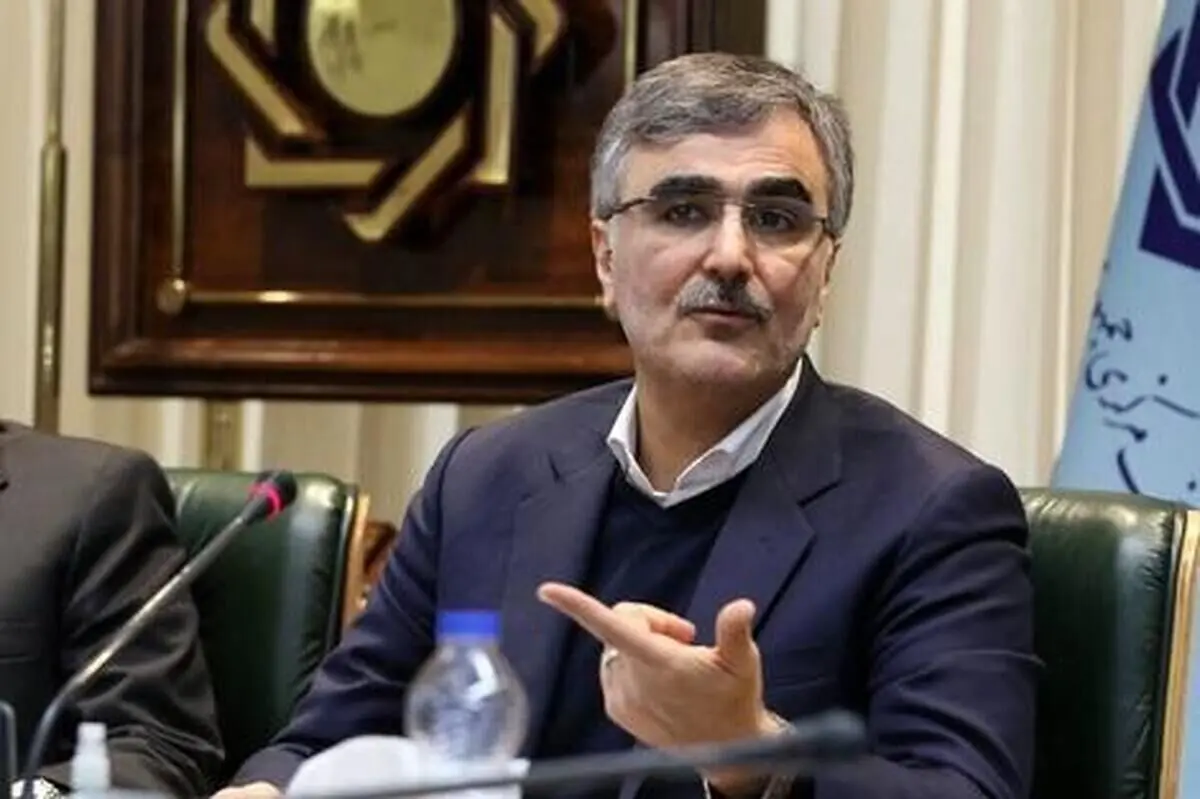 رئیس بانک مرکزی: به دلار ۲۸۵۰۰ اطمینان داشته باشید