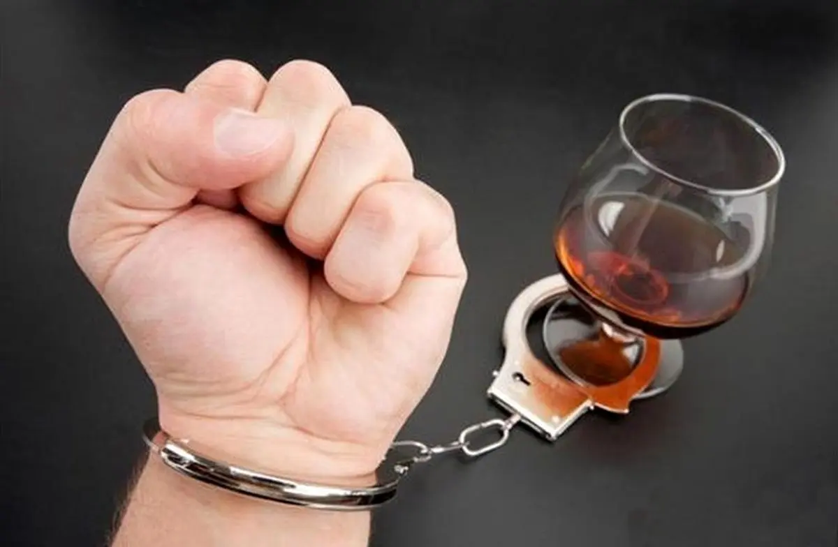 اجرای حکم ۸۰ ضربه شلاق به دلیل شرب خمر