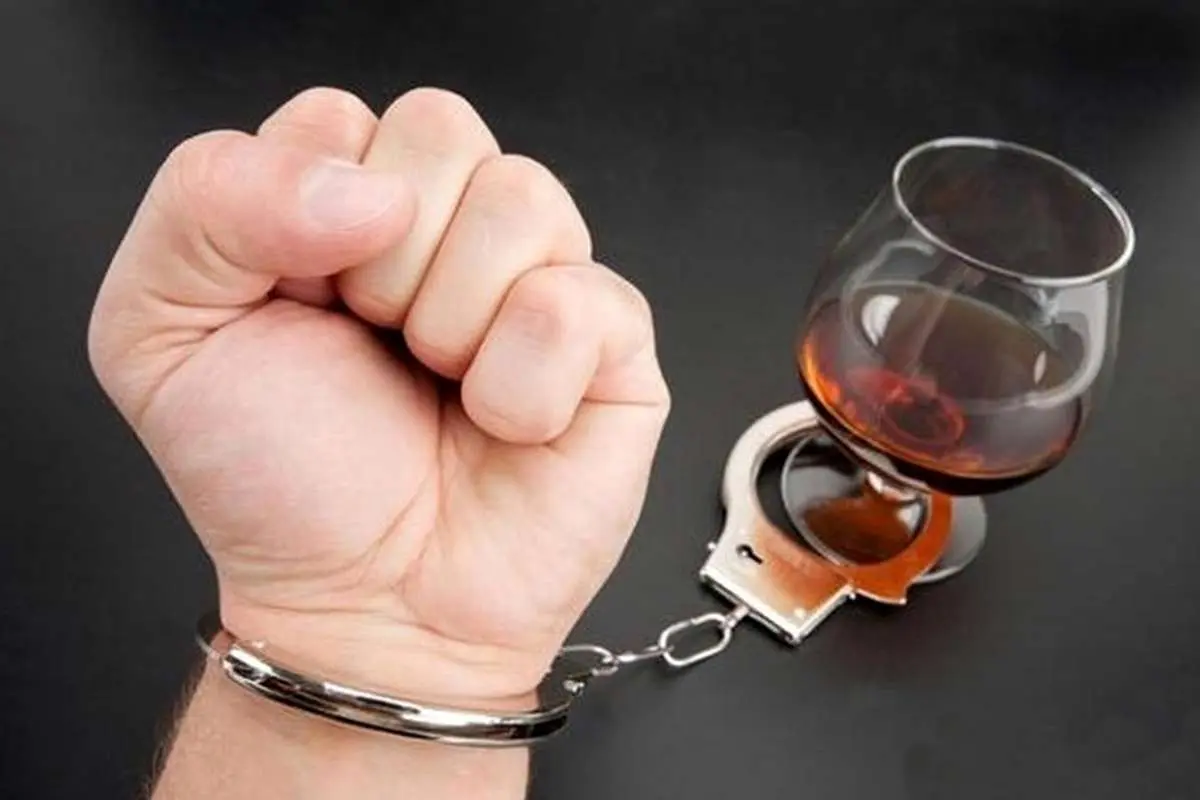 اجرای حکم ۸۰ ضربه شلاق به دلیل شرب خمر