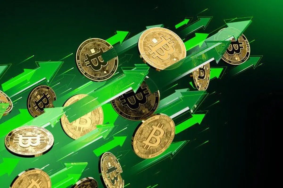 بیت‌کوین از ۳۰ هزار دلار عبور می‌کند؟