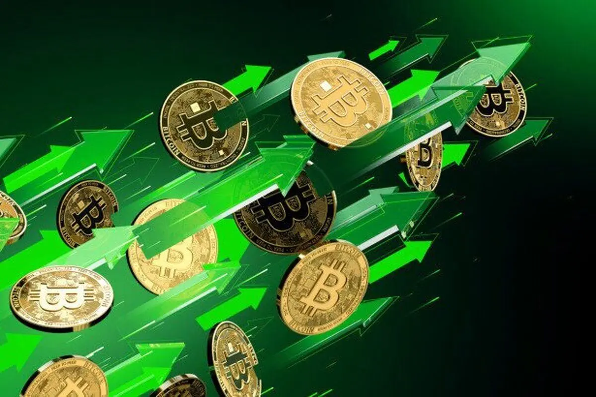 بیت‌کوین از ۳۰ هزار دلار عبور می‌کند؟