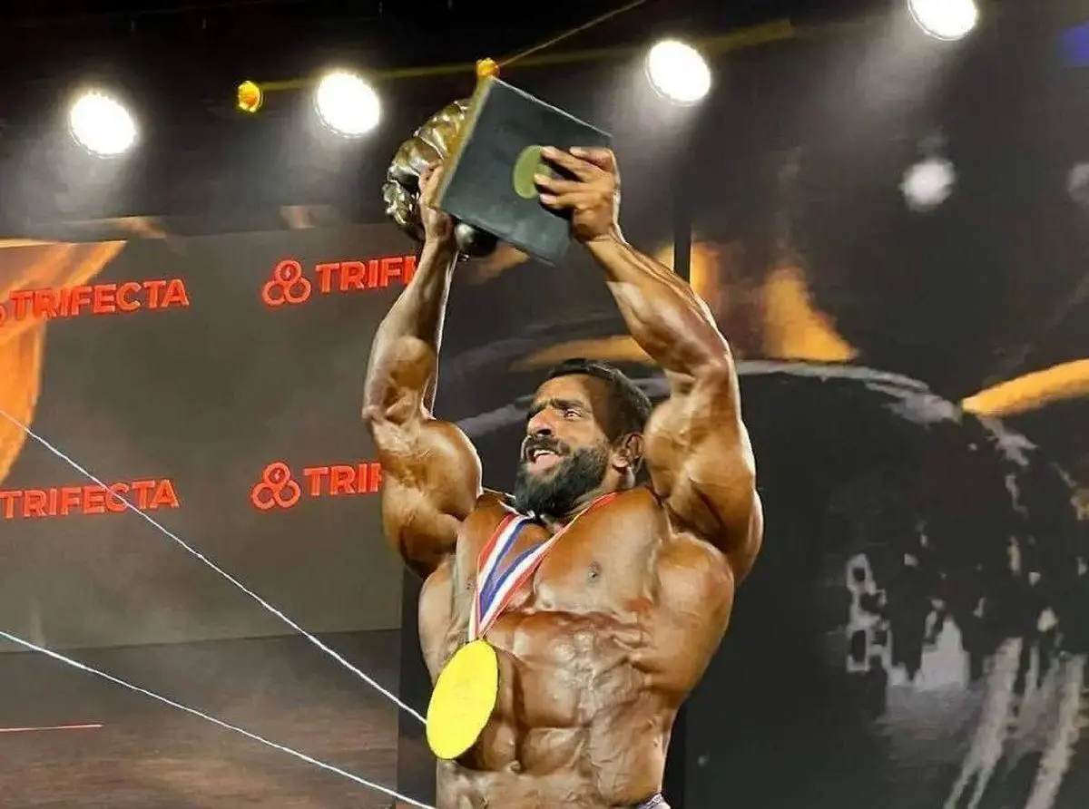 واکنش هادی چوپان به خبر جنجالی؛ این حرف‌ها از اساس خرافات است!