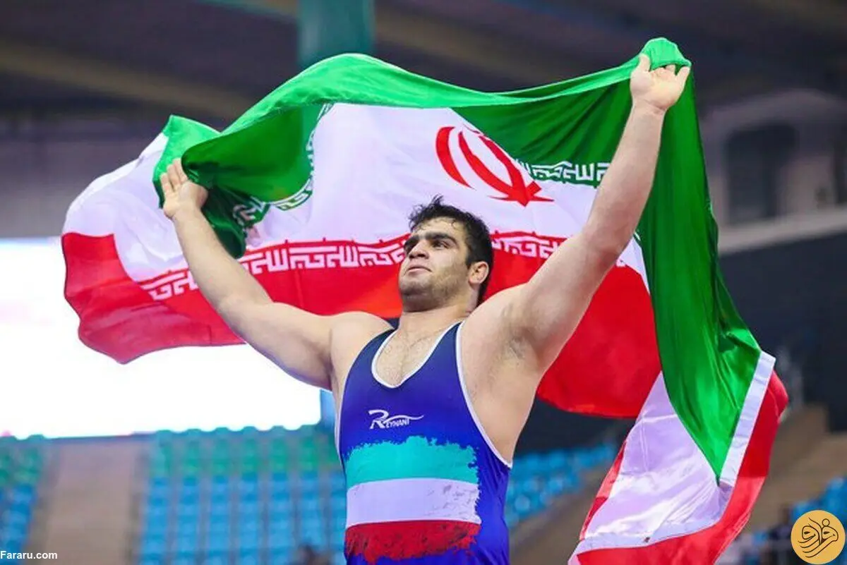"آستانه" در سیطره فرنگی‌کاران ایران