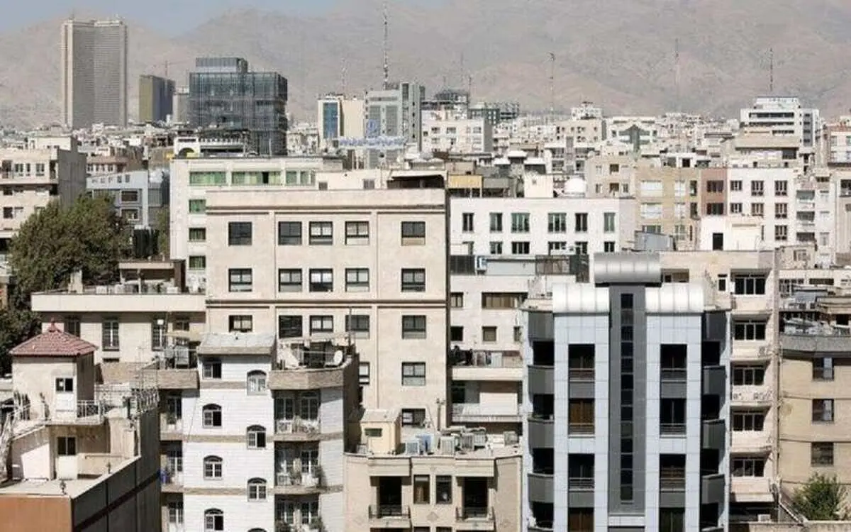 در بازار مسکن نه خریدار هست نه فروشنده!
