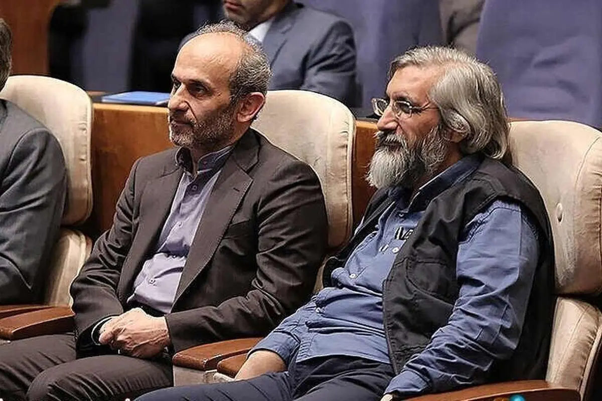 سیطره «جلیلی و جبلی» بر صداوسیما