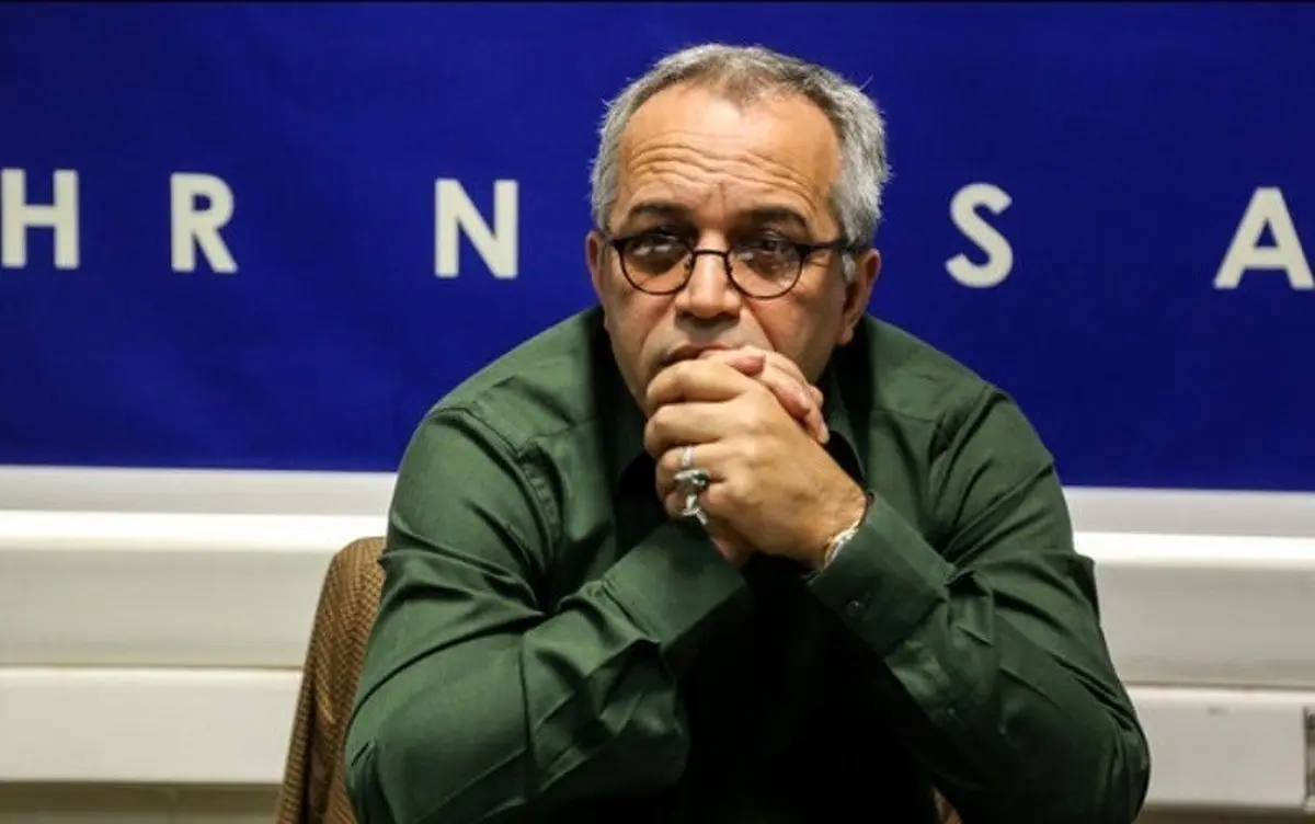 محمدحسین لطیفی؛ کارگردان غریب: انگ نزنید سفارشی‌ساز نیستم