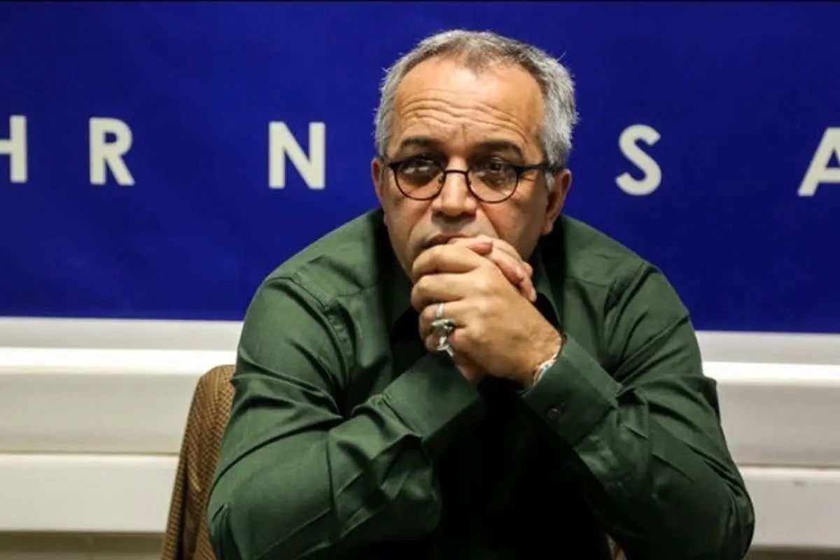 محمدحسین لطیفی؛ کارگردان غریب: انگ نزنید سفارشی‌ساز نیستم