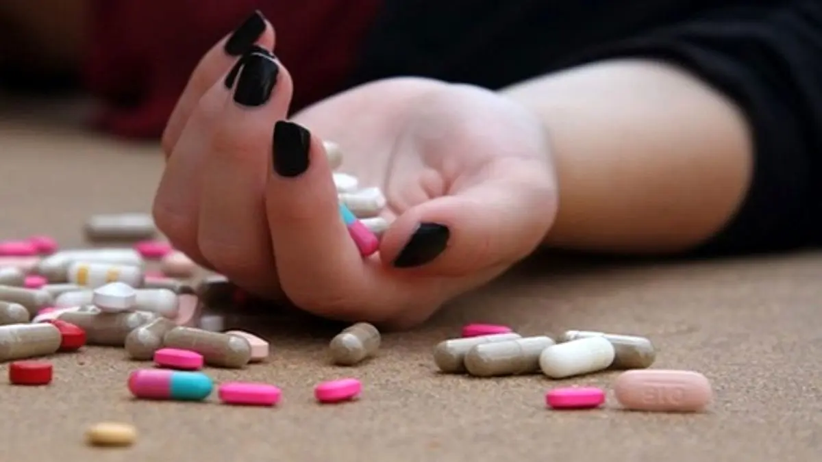 جزئیات خودکشی خانم روانشناس از زبان خودش