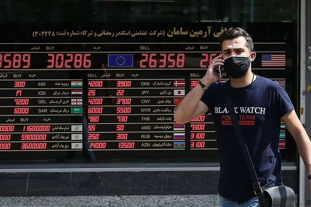 نرخ ارز، دلار، سکه، طلا و یورو دوشنبه ۲۱ فروردین ۱۴۰۲