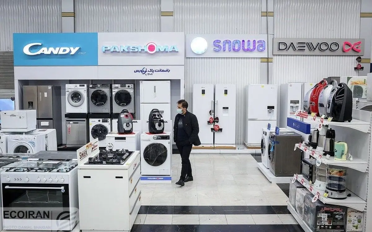 مصرف‌کنندگان از تولیدکنندگان لوازم خانگی چه می‌خواهند؟