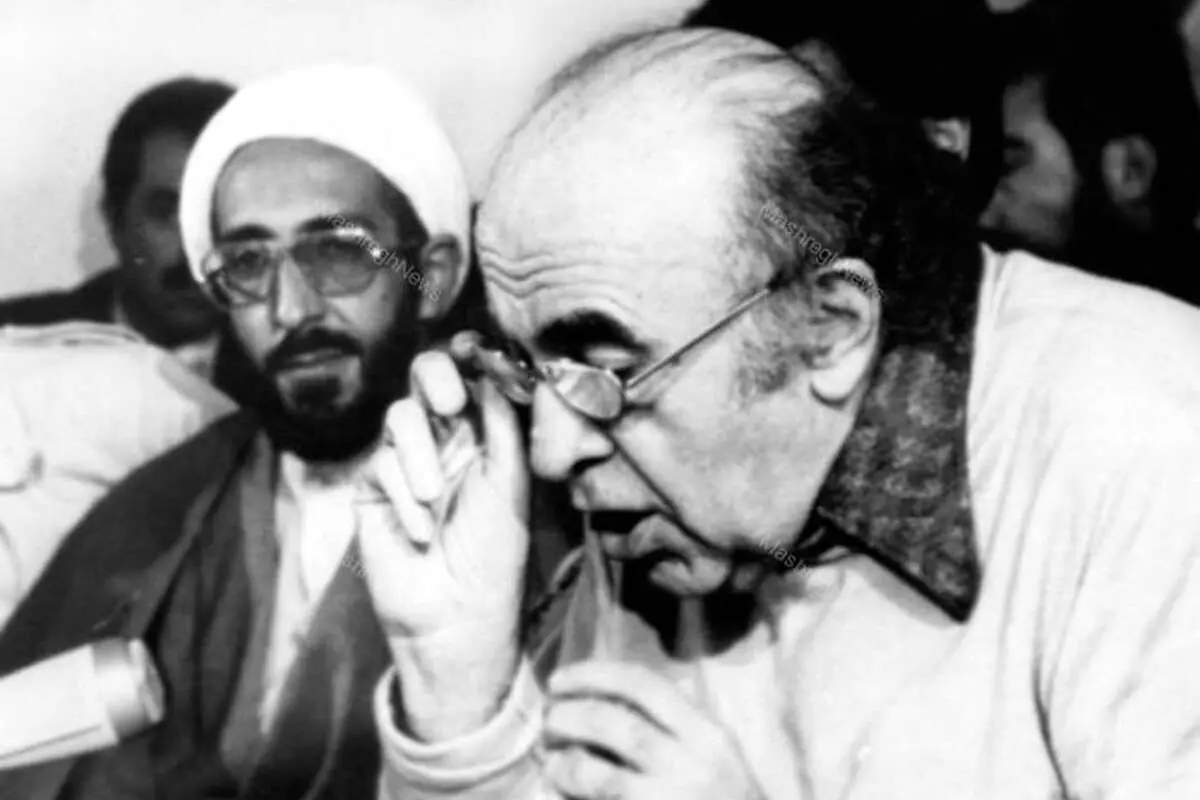 درخواست جالب هویدا قبل از اعدام