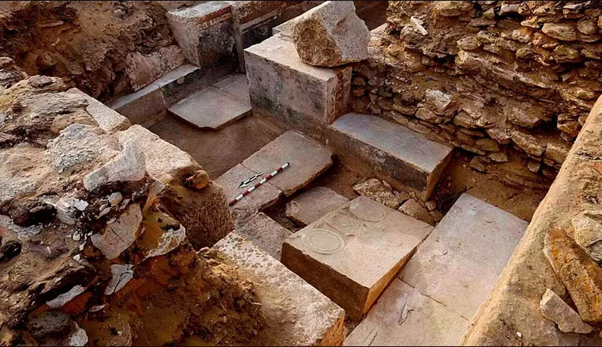 کارشناسان چهره دیجیتالی یک مرد مصری متعلق به ۳۵ هزار سال پیش را آشکار کردند